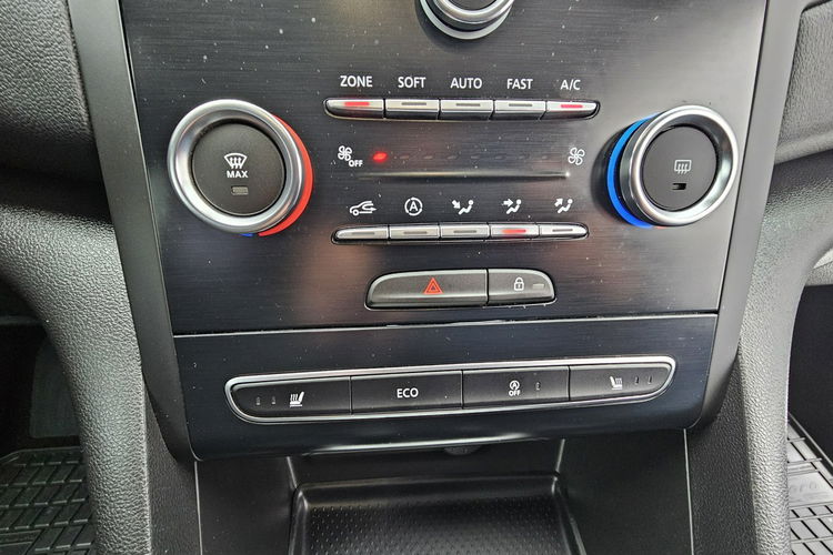 Renault Kadjar kamera, serwis, klimatronik, tempomat zdjęcie 16