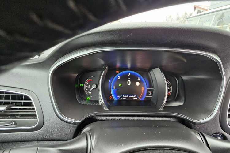 Renault Kadjar kamera, serwis, klimatronik, tempomat zdjęcie 17