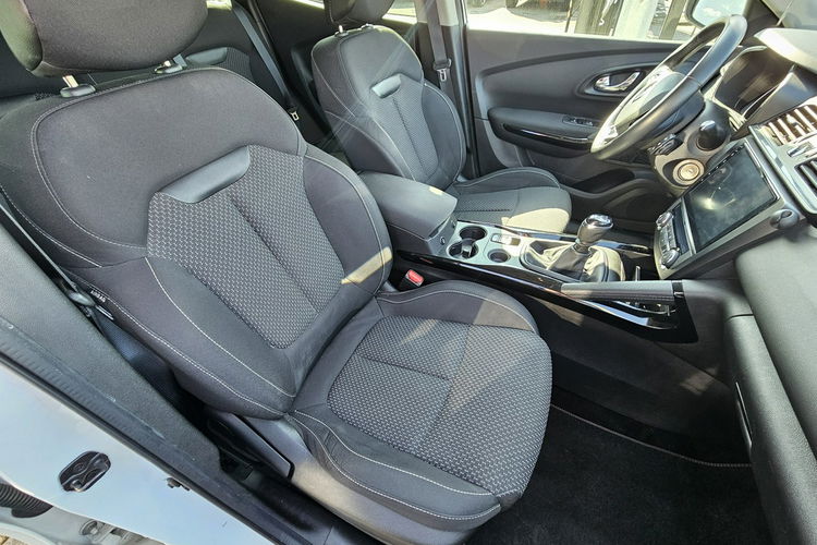 Renault Kadjar kamera, serwis, klimatronik, tempomat zdjęcie 19