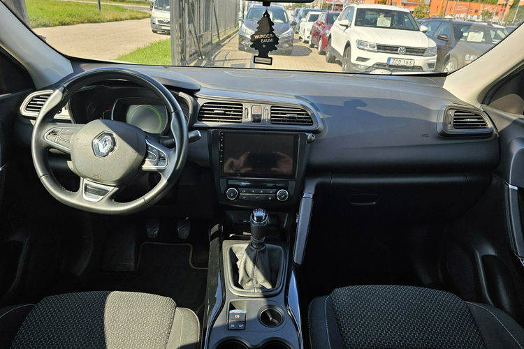 Renault Kadjar kamera, serwis, klimatronik, tempomat zdjęcie 21