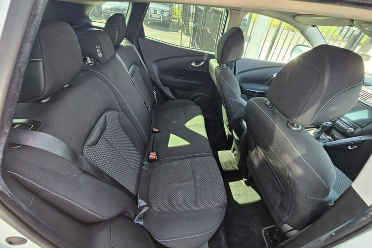 Renault Kadjar kamera, serwis, klimatronik, tempomat zdjęcie 22