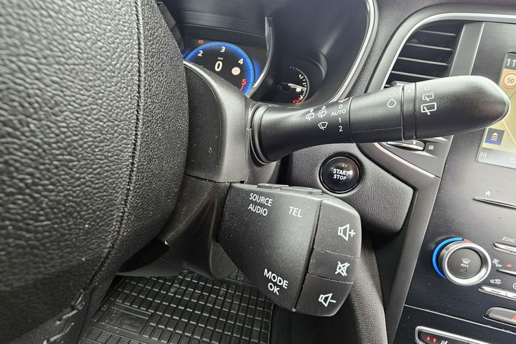 Renault Kadjar kamera, serwis, klimatronik, tempomat zdjęcie 23