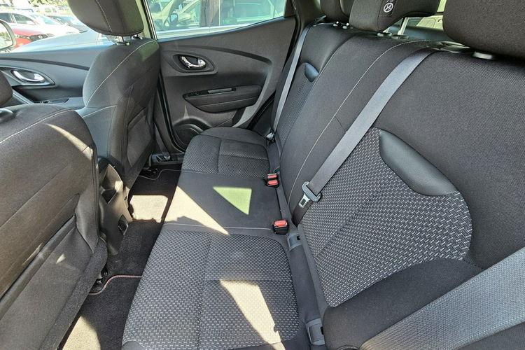 Renault Kadjar kamera, serwis, klimatronik, tempomat zdjęcie 24