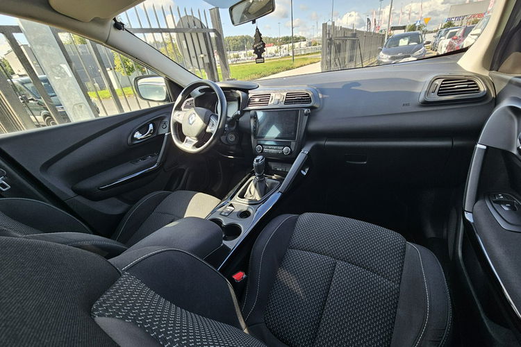 Renault Kadjar kamera, serwis, klimatronik, tempomat zdjęcie 25