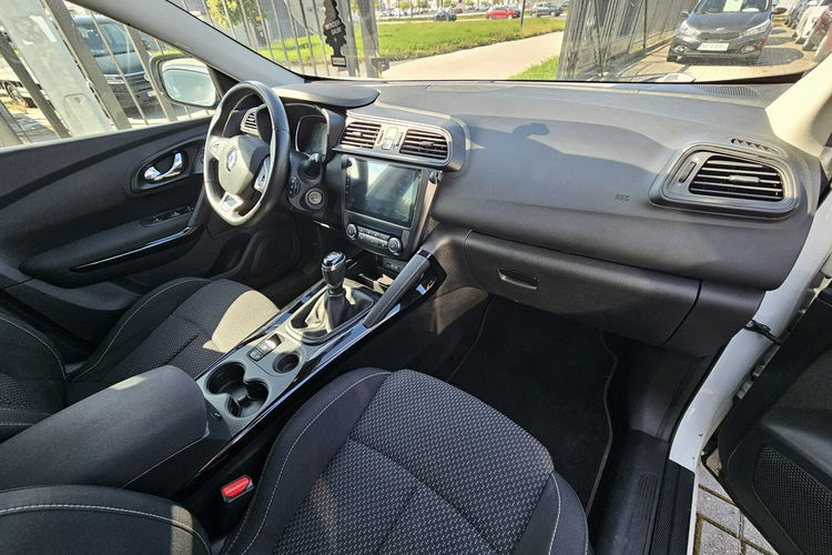 Renault Kadjar kamera, serwis, klimatronik, tempomat zdjęcie 26