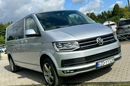 Volkswagen Caravelle LONG Gwarancja LED zdjęcie 10