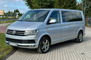 Volkswagen Caravelle LONG Gwarancja LED zdjęcie 13