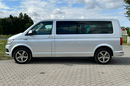 Volkswagen Caravelle LONG Gwarancja LED zdjęcie 14