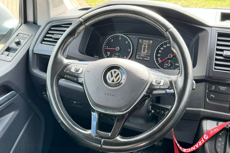 Volkswagen Caravelle LONG Gwarancja LED zdjęcie 22