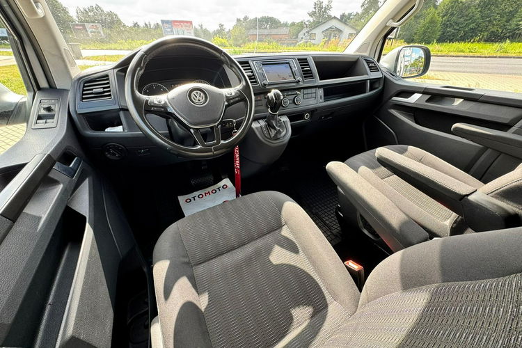 Volkswagen Caravelle LONG Gwarancja LED zdjęcie 25