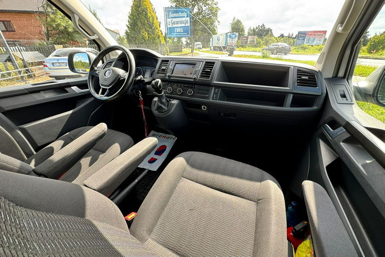 Volkswagen Caravelle LONG Gwarancja LED zdjęcie 26