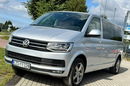 Volkswagen Caravelle LONG Gwarancja LED zdjęcie 8