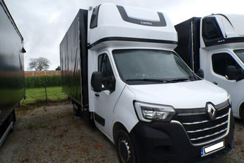 Renault Master MASTER plandeka 10 EP leasing winda 8.9.10 ep