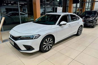 Honda Civic Honda Civic Elegance 2.0 (184 KM) e:HEV e:CVT (100)