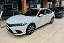 Civic Honda Civic Elegance 2.0 (184 KM) e:HEV e:CVT (100) zdjęcie 1