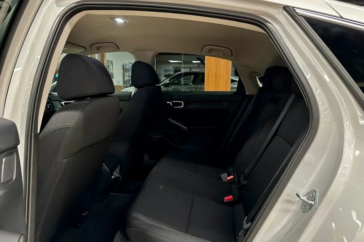 Civic Honda Civic Elegance 2.0 (184 KM) e:HEV e:CVT (100) zdjęcie 18