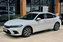 Civic Honda Civic Elegance 2.0 (184 KM) e:HEV e:CVT (100) zdjęcie 3