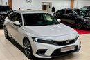 Civic Honda Civic Elegance 2.0 (184 KM) e:HEV e:CVT (100) zdjęcie 4