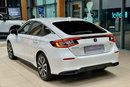 Civic Honda Civic Elegance 2.0 (184 KM) e:HEV e:CVT (100) zdjęcie 6