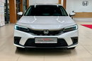 Civic Honda Civic Elegance 2.0 (184 KM) e:HEV e:CVT (100) zdjęcie 9