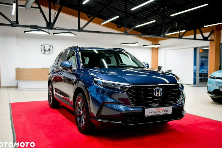 CR-V Honda CR-V Advance 2.0 (184 KM) AWD e:HEV e:CVT (100) zdjęcie 1