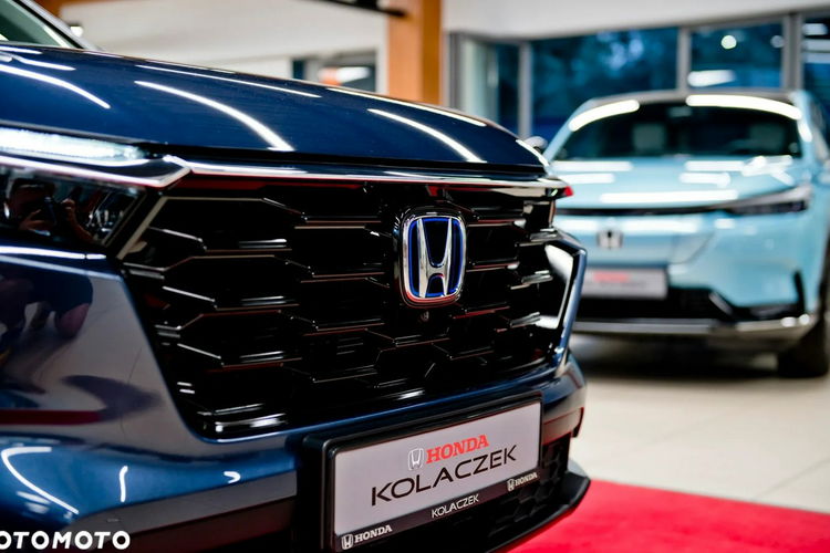 CR-V Honda CR-V Advance 2.0 (184 KM) AWD e:HEV e:CVT (100) zdjęcie 23