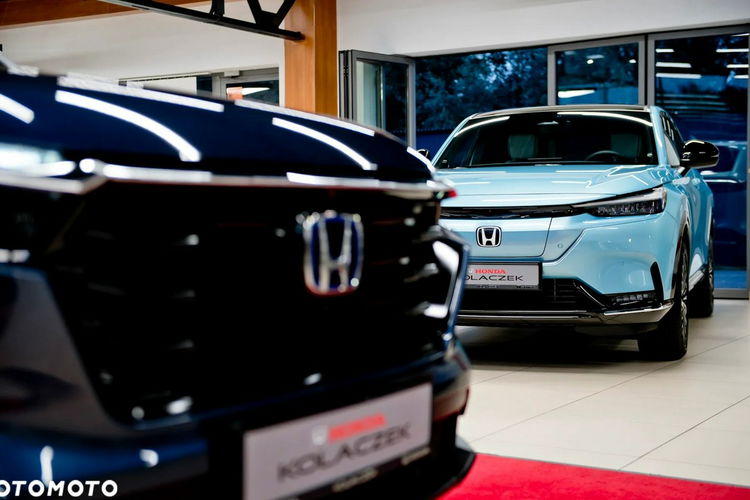 CR-V Honda CR-V Advance 2.0 (184 KM) AWD e:HEV e:CVT (100) zdjęcie 24