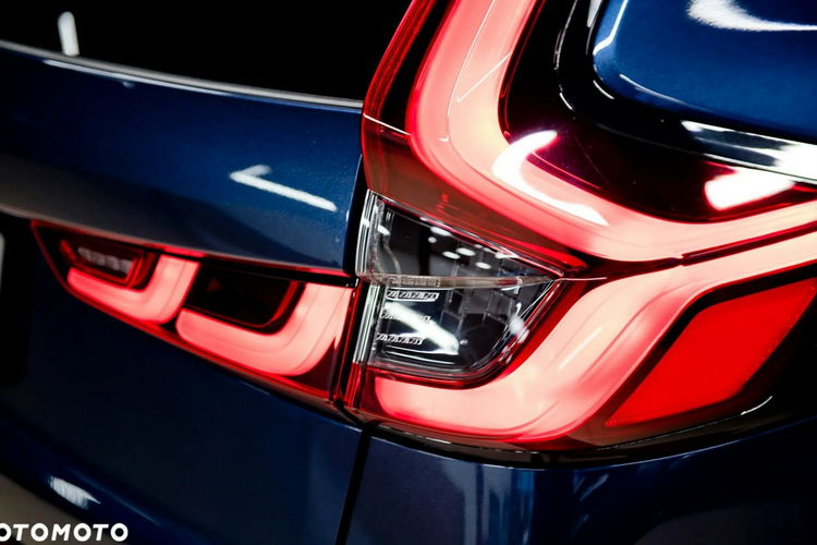 CR-V Honda CR-V Advance 2.0 (184 KM) AWD e:HEV e:CVT (100) zdjęcie 27