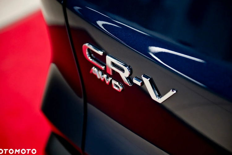 CR-V Honda CR-V Advance 2.0 (184 KM) AWD e:HEV e:CVT (100) zdjęcie 28