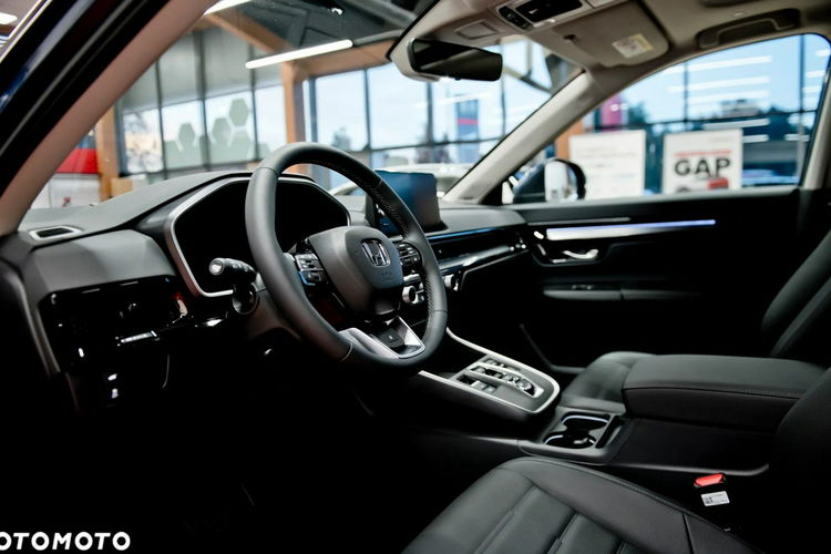 CR-V Honda CR-V Advance 2.0 (184 KM) AWD e:HEV e:CVT (100) zdjęcie 32