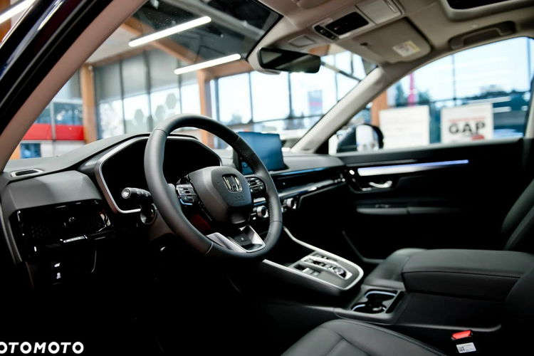 CR-V Honda CR-V Advance 2.0 (184 KM) AWD e:HEV e:CVT (100) zdjęcie 38