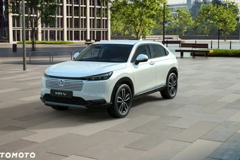 Honda HR-V Honda HR-V Advance Style 1.5 i-MMD (131 KM) CVT (100)