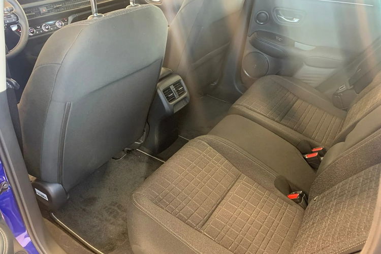 ZR-V Honda ZR-V Elegance z BSI 2.0 (184 KM) 2WD e:HEV e:CVT (100) zdjęcie 15