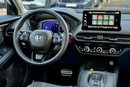 ZR-V Honda ZR-V Advance z BSI 2.0 (184 KM) 2WD e:HEV e:CVT (100) zdjęcie 18