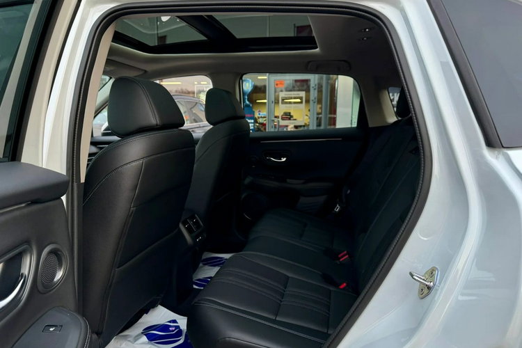 ZR-V Honda ZR-V Advance z BSI 2.0 (184 KM) 2WD e:HEV e:CVT (100) zdjęcie 20