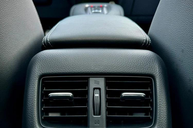 ZR-V Honda ZR-V Advance z BSI 2.0 (184 KM) 2WD e:HEV e:CVT (100) zdjęcie 23