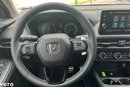 ZR-V Honda ZR-V Sport z BSI 2.0 (184 KM) 2WD e:HEV e:CVT (100) zdjęcie 11