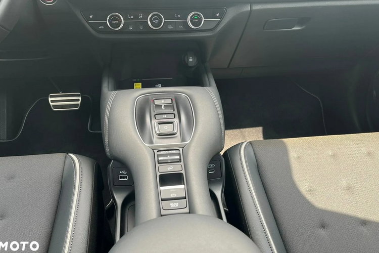 ZR-V Honda ZR-V Sport z BSI 2.0 (184 KM) 2WD e:HEV e:CVT (100) zdjęcie 13