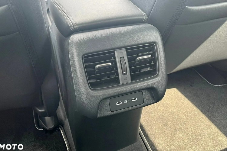 ZR-V Honda ZR-V Sport z BSI 2.0 (184 KM) 2WD e:HEV e:CVT (100) zdjęcie 14