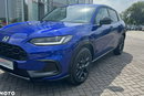 ZR-V Honda ZR-V Sport z BSI 2.0 (184 KM) 2WD e:HEV e:CVT (100) zdjęcie 5