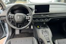 ZR-V Honda ZR-V Sport z BSI 2.0 (184 KM) 2WD e:HEV e:CVT (100) zdjęcie 4