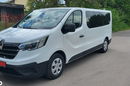 Trafic Renault Trafic Kombi 2.0 Blue dCi L2 Pack Clim (200) zdjęcie 2