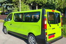 Trafic Renault Trafic SpaceClass 2.0 dCi (200) zdjęcie 4
