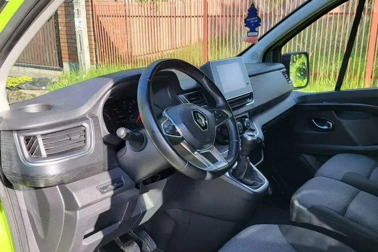 Trafic Renault Trafic SpaceClass 2.0 dCi (200) zdjęcie 5