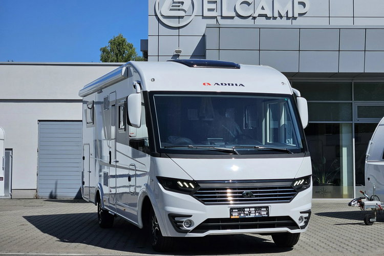 inny Adria Sonic 700 DC zdjęcie 1