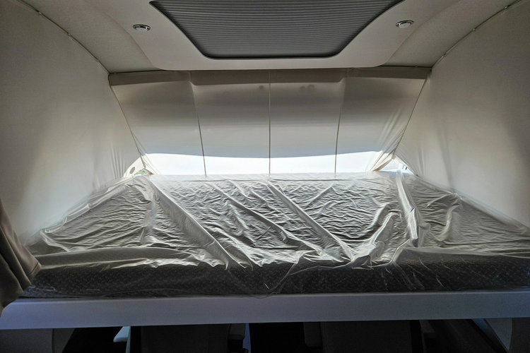 inny Adria Sonic 700 DC zdjęcie 15