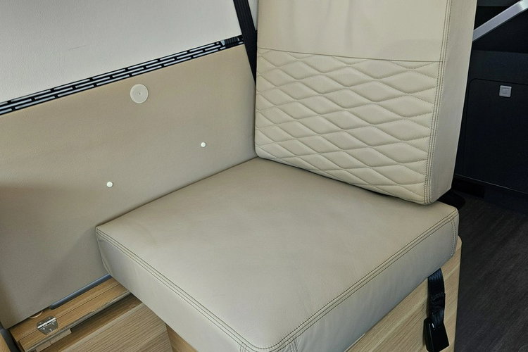 inny Adria Sonic 700 DC zdjęcie 17