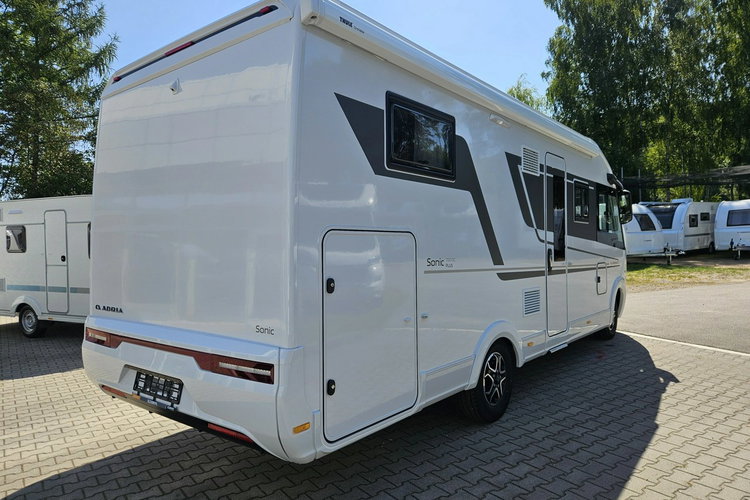 inny Adria Sonic 700 DC zdjęcie 3