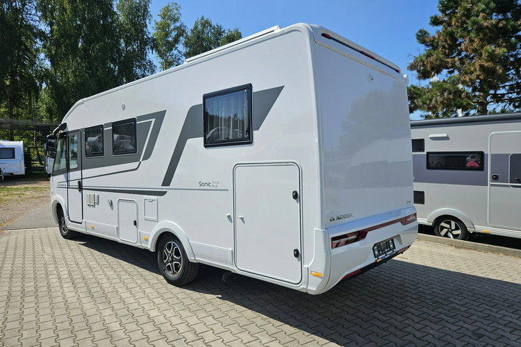 inny Adria Sonic 700 DC zdjęcie 4