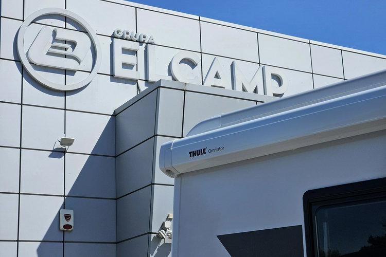 inny Adria Sonic 700 DC zdjęcie 5